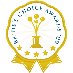 WeddingWire Bride' Choice Awards 2009